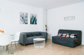 Modern Flat 10mins from Las Canteras beach